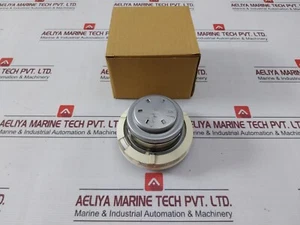 NOHMI BOSAI FDS511 Ionization Smoke Detector DC20V 80MA - Picture 1 of 9