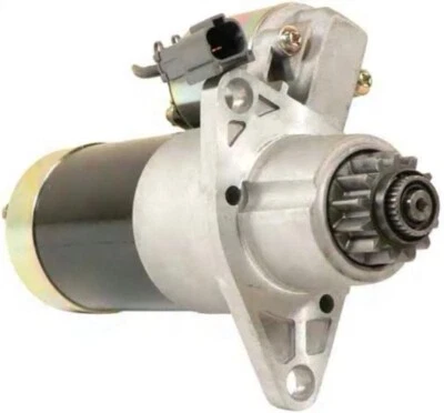 Starter fits Nissan Maxima 3.0L/181CI V6 1992-1994 F4XA11000BA F5XY11002A 17479 Foto 1 de 4