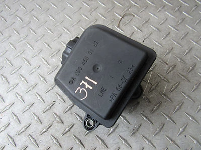 Mercedes-Benz ML320 1999 depósito de líquido de dirección asistida A 000 460 01 83 OEM Foto 1 de 3