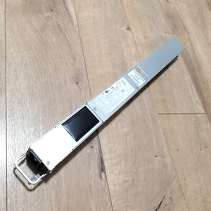 Fuente de alimentación conmutada SuperMicro 1U PWS-2K22A-1R 2200W 1U para servidor - Imagen 1 de 3