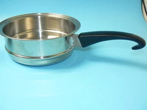 Seal-O-Matic SS 9" 3,5" Tiefdämpfeinsatz Top gebrauchter Zustand - Bild 1 von 5
