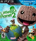 Littlebigplanet 2 - Playstation 3 Game