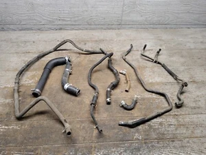 2015 15 15-18 Yamaha YZF-R3 YZFR3 Miscellaneous Misc Coolant Air Hoses Lines  - Picture 1 of 13