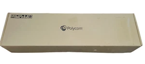 Polycom Audio and 4K USB Video Conferencing NoiseBlock AI, - 610807888499 - Picture 1 of 3
