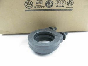 (1) NEW GENUINE OEM VW Audi 035959209E Auxiliary Water Pump Mount Insulator - Picture 1 of 4