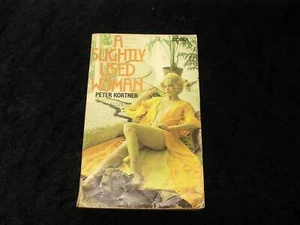 A Slightly Used Woman by Peter Kortner - Picture 1 of 1