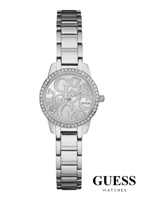 Orologio da Donna Guess W0891l1 (y91)