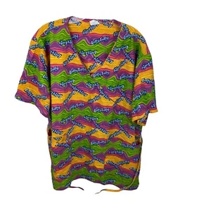 Blusa Médica Laffy Taffy para Mujer Talla XL Nestlé - Imagen 1 de 5