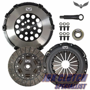 JD STAGE 1 MILD CLUTCH & FLYWHEEL KIT 5/92-99 ECLIPSE TALON LASER AWD *7 BOLT - Picture 1 of 5
