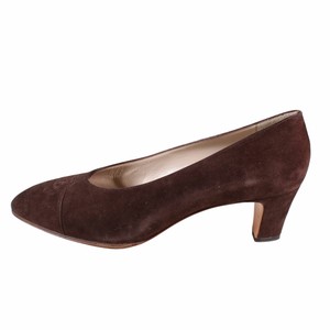 Las mejores ofertas en Tacones marrones CHANEL para De mujer | eBay