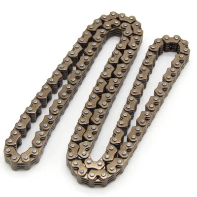 Cadena de leva de distribución para Kawasaki ZZR600 92057-1397 ZX600F Ninja ZX-6R ZX600G ZX600J Foto 1 de 4