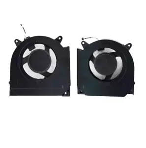 Cooling Fan for Lenovo 5F10S14025 Legion S7 16IAH7 16ARHA7 5F10S14024 - Afbeelding 1 van 2