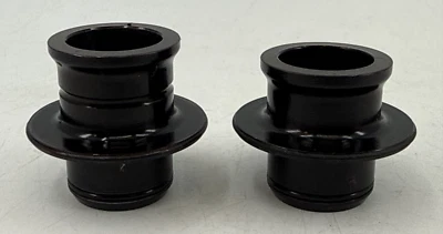 Industry Nine OEKMA03 1/1 - MTN/RD FR 15mm Kit de tapa de extremo 15x100 15x110 o 15x135 Foto 1 de 4