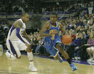 MALCOLM LEE SIGNED 8X10 AUTOGRAPHED PHOTO UCLA BRUINS BASKETBALL - Picture 1 of 1