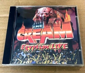 The Cream Egyptiha Live - CD original - Picture 1 of 2