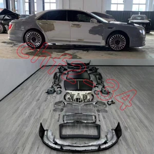 Kits de carrocería de imprimación modelo 2020 actualización Bentley Continental Flying Spur 2005-19 - Imagen 1 de 19