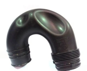 New Genuine VOLKSWAGEN Eos Air Intake Guide Pipe 1K0129618CA OEM - Picture 1 of 3