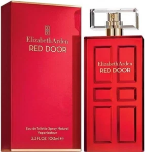 Elizabeth Arden Red Door EDT 100 ml - Picture 1 of 4