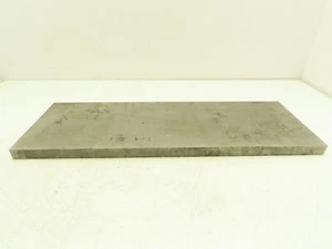 Tool Steel Flat Ground Bar Stock 3/4"x 7"x 21-3/8"L 35Lbs - Picture 1 of 11