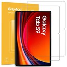 EasyAcc Pellicola Protettiva Vetro Temperato per Samsung Galaxy Tab S9/8/7 11...