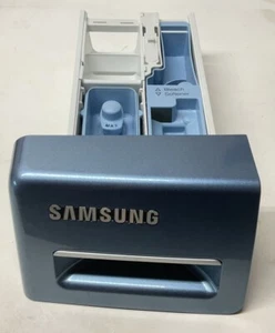 Samsung WASCHMASCHINE SPENDER SCHUBLADE TEIL # DC97-16056D *KOSTENLOSER VERSAND* - Bild 1 von 3