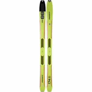Sci Alpinismo Skialp Speed Touring DYNAFIT PRO 88 Solo sci - Imagen 1 de 1