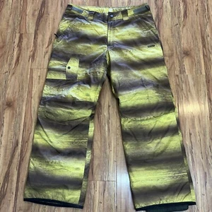 Orage Men's Size XL Prime 10 Fabric Vented Snow Pants - Picture 1 of 12