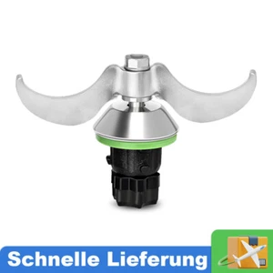 Teigmesser für Thermomix, Mixmesser Ersatz Zubehör passend für Thermomix T - Picture 1 of 8