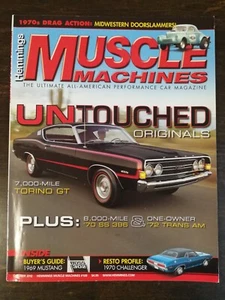 Mustang Magazine October 2012 223 - Picture 1 of 2