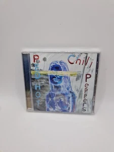 By The Way von Red Hot Chili Peppers  (CD, 2002) - Bild 1 von 2
