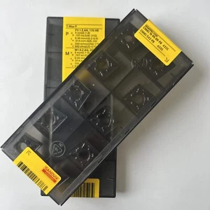 Sandvik / CNMG160608-PR 4335 / CARBIDE CNC blade tool 10 Pcs - Picture 1 of 5