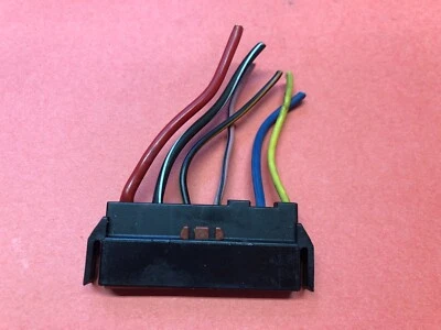 1994-2001 DODGE RAM 1500 2500 3500 РАЗЪЕМ ПЕРЕКЛЮЧАТЕЛЯ ЗАЖИГАНИЯ ВИЛКА ПРОВОДКА C301 - Изображение 1 из 3