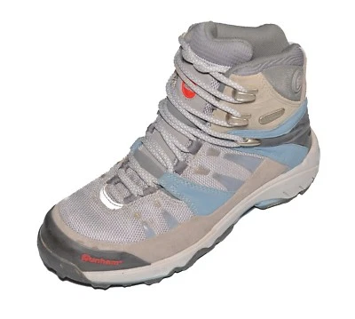 Dunham Terrastryder Mid II Hiking Boots Women's 6.5 Wow626gr Waterproof VIBRAM - Image 1 of 4