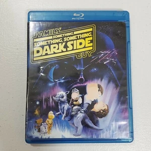 Family Guy: Something Something Dark Side (Blu-ray) - Picture 1 of 2