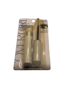 Covergirl Exact Eyelights Mascara 715 Black Gold For Hazel Eyes 0.24 Fl. Oz. - Picture 1 of 2