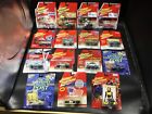 Lot of (15) Johnny Lightning Various Series 1:64 Scale Diecast Toy Vehicles NIB