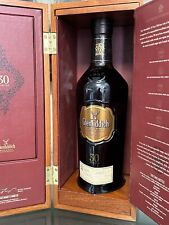 Glenfiddich Whisky 30 Jahre Single Malt Scotch Whisky (Fullset) #324