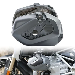 Left/Right Cylinder Head Cover Fit For BMW R1250GS Adventure 2019-2024 - Picture 1 of 7