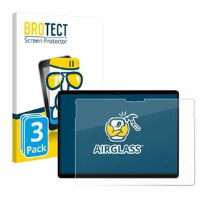3x BROTECT Panzerfolie Schutzglas für Chuwi Hi10 Max Display 9H Zubehör - Bild 1 von 7