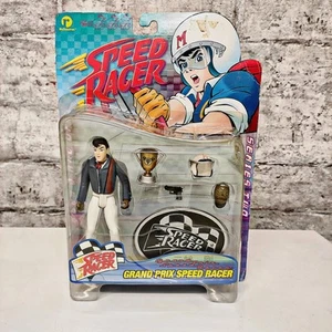 Resaurus Speed Racer Grand Prix Speed Racer 1999 sigillato - Foto 1 di 13