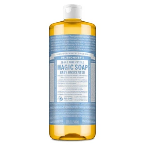 Dr. Bronner's Pure-Castile Magic Soap - Picture 1 of 2