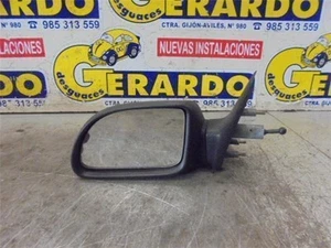 Espelho Retrovisor Esquerdo Renault 19 I Chamade (L53_) 1.4 - Foto 1 di 3