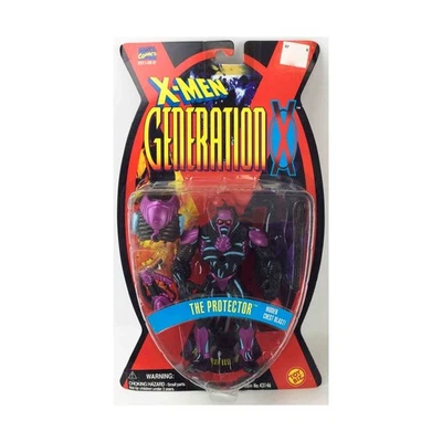 Protector de figura de acción Toy Biz en muy buen estado+/como nuevo Foto 1 de 2