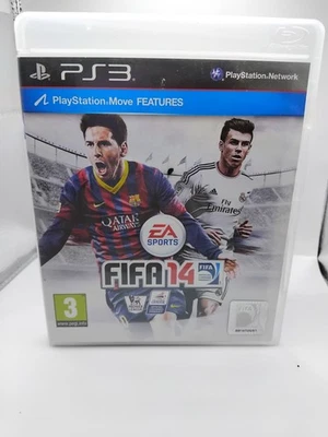 FIFA 14 Sony PlayStation 3 Game - Image 1 of 2