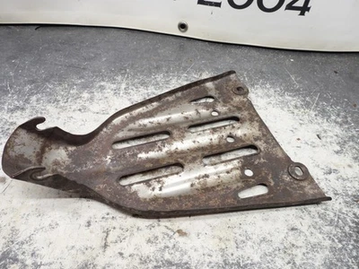 1974 Honda MT 250 MT250 Elsinore Skid Plate    2899 - Image 1 of 4