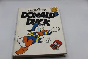 Walt Disney’s Donald Duck Best Comics Hardcover Book Abbeville Press May 1978 - Picture 1 of 4