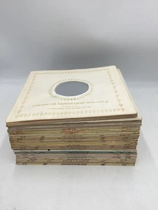 Posten 33 Musical Heritage Society MHS klassische Vinyl Schallplatte LP Posten - Bild 1 von 10