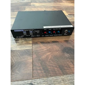 JK Audio innkeeper 1x Digital Hybrid  Interface- Untested - No Power Cord - Picture 1 of 5
