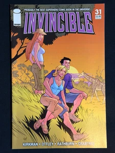Invincible #31  - Image Comics (2006) - Picture 1 of 2