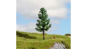 Todavía 20195 Pista Neutro Abeto Alto, 14 cm de Alto - Imagen 1 de 1